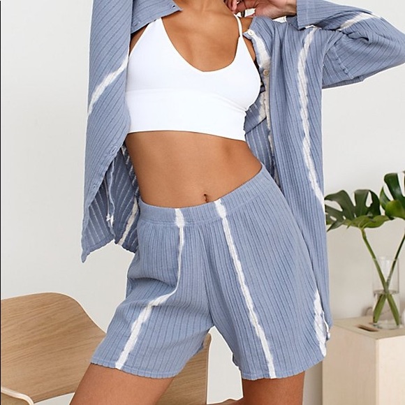 Free People Other - Little Dream Sleep Set